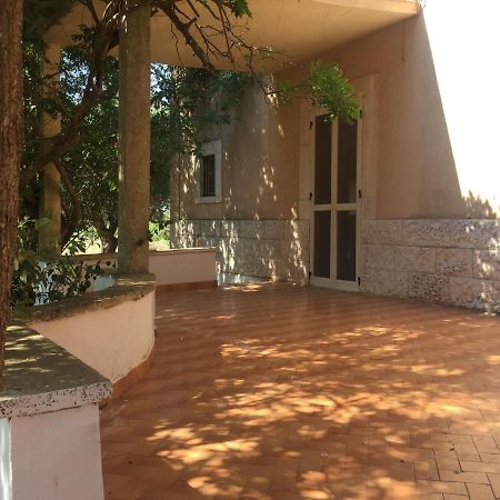 Masseria Elefante Turi Exterior photo