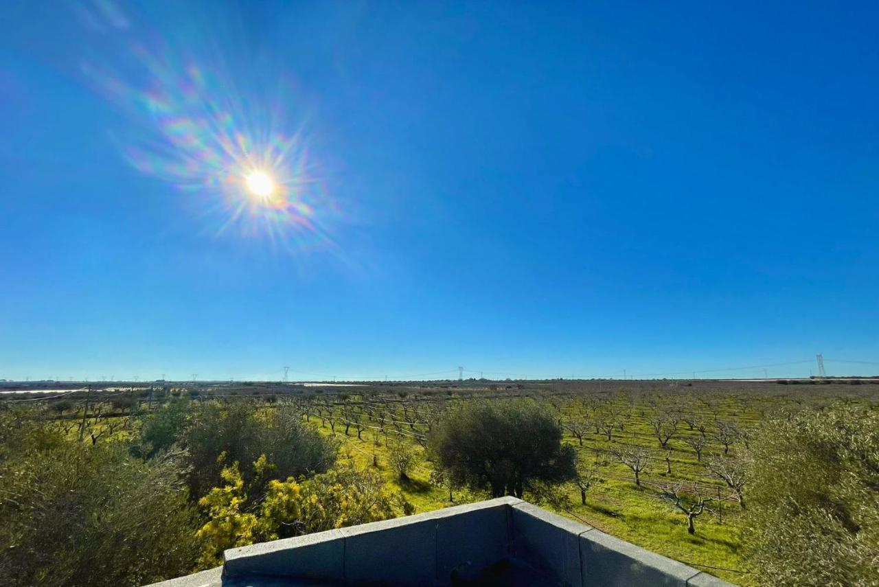 Masseria Elefante Turi Exterior photo